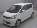 2016 Mitsubishi eK Wagon