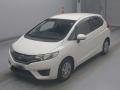 2014 Honda Fit