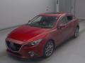 2014 Mazda Axela Sport