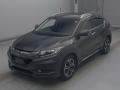 2014 Honda VEZEL