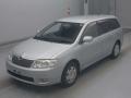 2005 Toyota Corolla Fielder