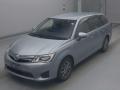 2014 Toyota Corolla Fielder