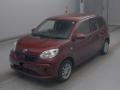 2016 Toyota Passo