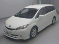 2011 Toyota Wish