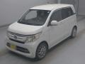 2019 Honda N-Wgn