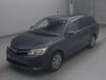2013 Toyota Corolla Fielder