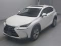 2016 Lexus NX