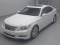 2012 Lexus LS
