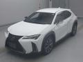 2019 Lexus UX