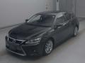 2016 Lexus CT