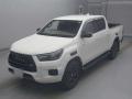 2022 Toyota Hilux