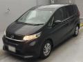 2020 Honda Freed