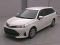 2021 Toyota Corolla Fielder
