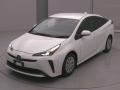 2021 Toyota Prius