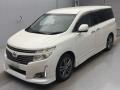 2012 Nissan Elgrand