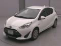 2018 Toyota Aqua
