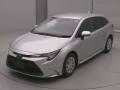 2021 Toyota Corolla Touring Wagon