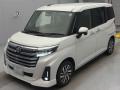 2021 Toyota Roomy