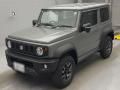 2026 Suzuki Jimny Sierra