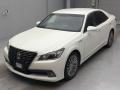 2015 Toyota Crown Hybrid