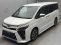 2018 Toyota Voxy