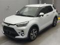 2021 Toyota Raize