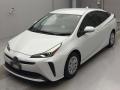 2022 Toyota Prius