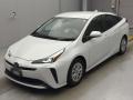 2022 Toyota Prius