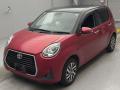 2019 Toyota Passo
