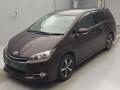 2012 Toyota Wish