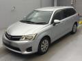 2013 Toyota Corolla Fielder