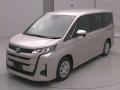 2022 Toyota Noah