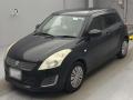 2015 Suzuki Swift