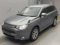 2013 Mitsubishi Outlander PHEV