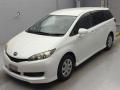 2012 Toyota Wish