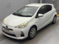 2013 Toyota Aqua