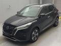 2021 Nissan KIX