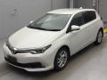 2016 Toyota Auris