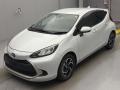 2022 Toyota Aqua
