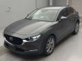 2022 Mazda CX-30