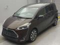 2019 Toyota Sienta