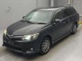 2013 Toyota Corolla Fielder