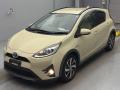 2017 Toyota Aqua