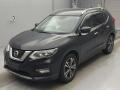 2018 Nissan X-Trail