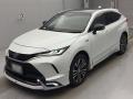 2023 Toyota Harrier PHEV