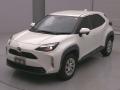 2020 Toyota YARIS CROSS