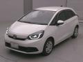 2025 Honda Fit