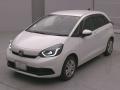 2025 Honda Fit