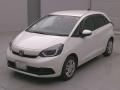 2025 Honda Fit