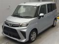 2021 Toyota Roomy